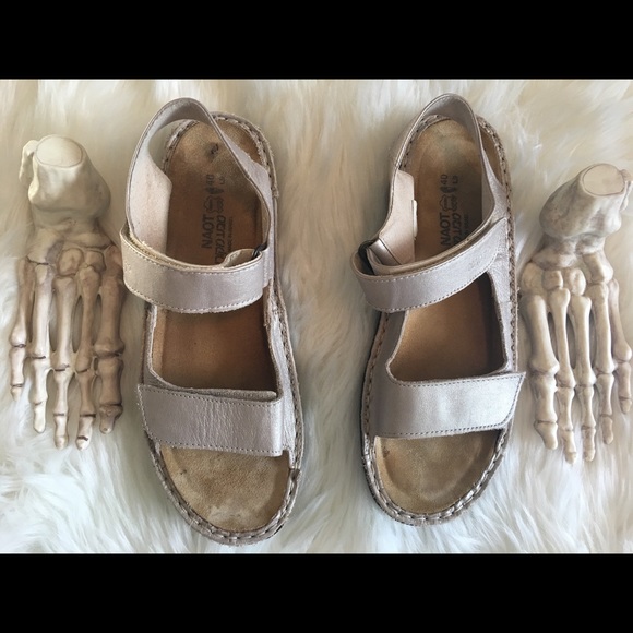 naot karenna sandals